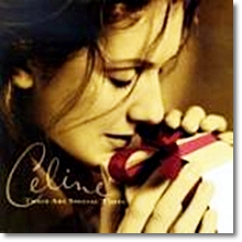 Celine Dion - These Are Special Times