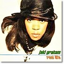 Jaki Graham - Real Life (수입)