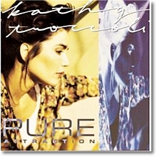 Kathy Troccoli - Pure Attraction (수입)