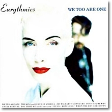 Eurythmics - We Too Are One (수입)