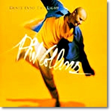 Phil Collins - Dance Into The Light (수입)