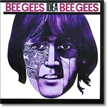 Bee Gees - Idea (수입)