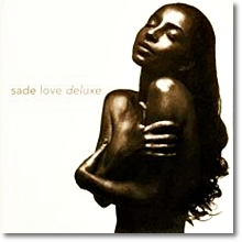 Sade - Love Deluxe (수입)