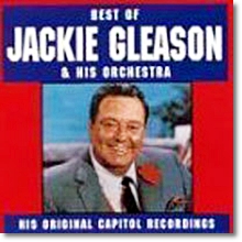 Jackie Gleason  - The Best of Jackie Gleason (수입,미개봉)