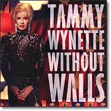 Tammy Wynette - Without Walls (미개봉)