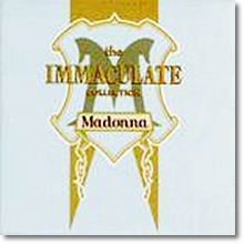 Madonna - Immaculate Collection (미개봉)