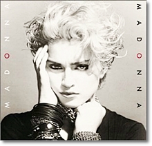 Madonna - Madonna (Remastered/미개봉)