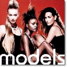Models - The Album (미개봉)