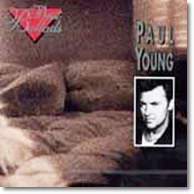 Paul Young - Best Ballads : Love Songs (미개봉)