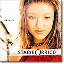 Stacie Orrico - Genuine (미개봉)