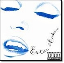 Madonna - Erotica (미개봉)