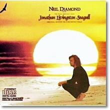 Neil Diamond - Jonathan Livingston Seagull (갈매기의 꿈/미개봉)