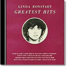 Linda Ronstadt - Greatest Hits (미개봉)