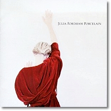 Julia Fordham - Porcelain (일본수입)