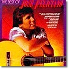 Jose Feliciano - Best Of Jose Feliciano