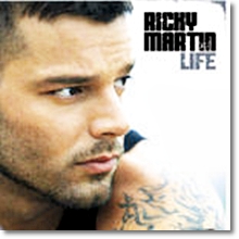 Ricky Martin - Life (미개봉)