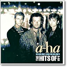 A-Ha - Headlines And Deadlines : The Hits Of A-Ha (미개봉)