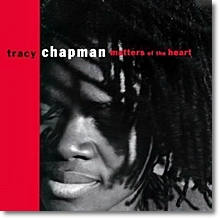 Tracy Chapman - Matters Of The Heart (수입)