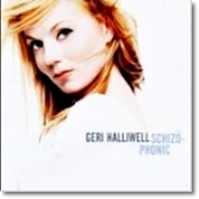 Geri Halliwell - Schizophonic (수입)