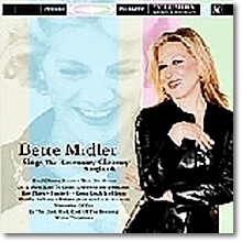 Bette Midler - Sings The Rosemary Clooney Songbook