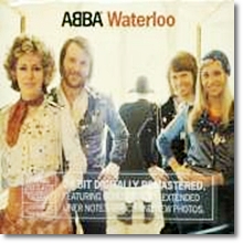 Abba - Waterloo (수입)