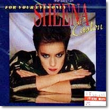 Sheena Easton - For Your Eyes Only(THE BEST OF SHEENA EASTON/수입)