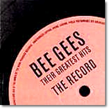 Bee Gees - Their Greatest Hits : The Records (2HDCD/미개봉)