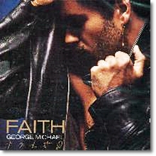 George Michael - Faith (미개봉)