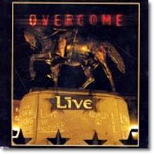 Live - Overcome (미개봉) (Single)