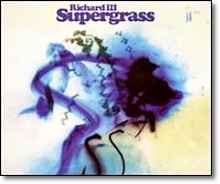 Supergrass - Richard III (미개봉) (Single)