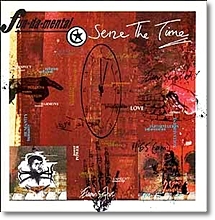 Fun Da Mental - Seize The Time (2CD) (미개봉)