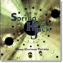 Spring Heel Jack - Busy Curious Thirsty (미개봉)