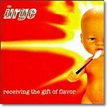 Urge - Receiving The Gift Of Flavor (미개봉)