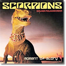 Scorpions, Berliner Philharmoniker - Moment Of Glory