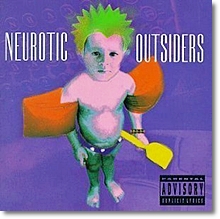 Neurotic Outsiders - Neurotic Outsiders (미개봉)