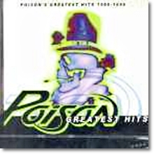 Poison - Greatest Hits 1986-1996