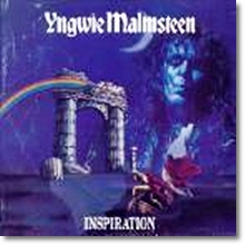 Yngwie Malmsteen - Inspiration