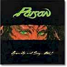 Poison - Open Up &amp; Say...Ahh