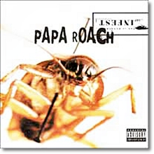 Papa Roach - In Fest