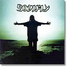 Soulfly - Soulfly