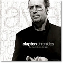 Eric Clapton - Clapton Chronicles, The Best Of Eric Clapton