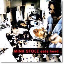 Mink Stole - Eats Head of Owner