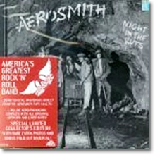 Aerosmith - Night In The Ruts