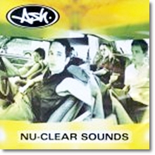 Ash - Nu Clear Sounds (수입/미개봉)