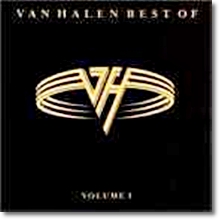 Van Halen - Best Of Van Halen Vol.1(미개봉)