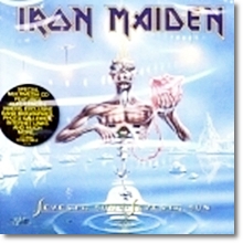 Iron Maiden - Seventh Son Of A Seventh Son (수입)