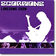 Scorpions - Lonesome Crow