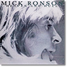 Mick Ronson - Heaven & Hull