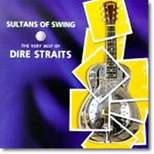 Dire Straits - Sultans Of Swing - The Very Best Of Dire Straits (미개봉)