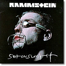 Rammstein - Sehnsucht (미개봉)